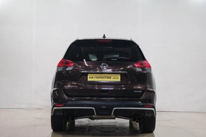 Внедорожник Nissan X-Trail 2020 года, 2639000 рублей, Новокузнецк