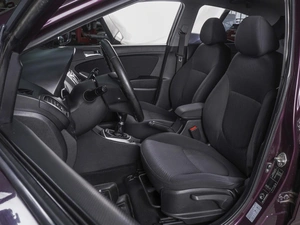 Седан Hyundai Solaris 2011 года, 560000 рублей, Ростов-на-Дону