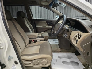 Универсал Honda Avancier 2001 года, 560000 рублей, Красноярск