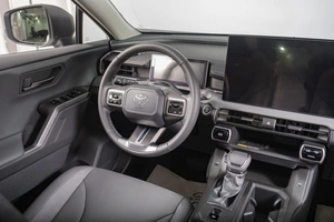Внедорожник Toyota RAV4 2026 года, 3949000 рублей, Томск