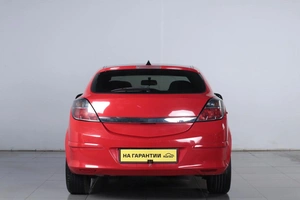 Хетчбэк Opel Astra GTC 2010 года, 609000 рублей, Челябинск
