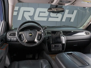 Внедорожник Chevrolet Tahoe 2012 года, 1939000 рублей, Сургут