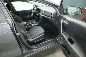 Внедорожник Kia Sportage 2017 года, 1845000 рублей, Курск