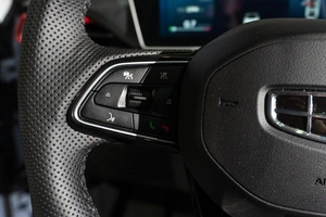 Внедорожник Geely Coolray 2023 года, 2409000 рублей, Петрозаводск