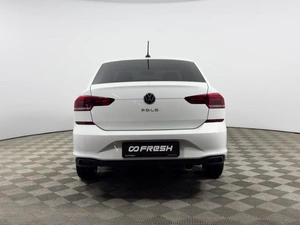 Лифтбек Volkswagen Polo 2021 года, 1463900 рублей, Казань