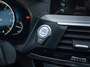 Внедорожник BMW X3 2017 года, 3929000 рублей, Краснодар