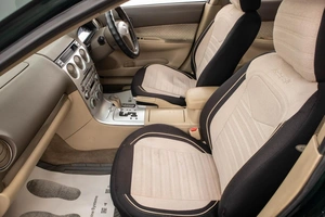 Седан Mazda Atenza 2002 года, 499000 рублей, Барнаул