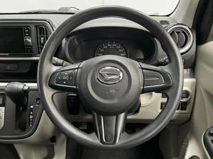 Хетчбэк Daihatsu Boon 2018 года, 925000 рублей, Красноярск