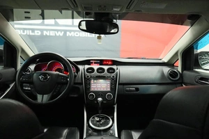 Внедорожник Mazda CX-7 2011 года, 1250000 рублей, Курск