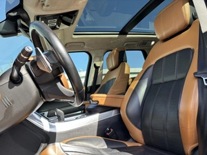 Внедорожник Land Rover Range Rover Sport 2018 года, 7683000 рублей, Ижевск