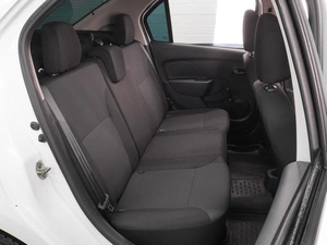 Седан Renault Logan 2020 года, 749000 рублей, Воронеж