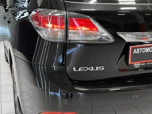 Внедорожник Lexus RX 2013 года, 2497000 рублей, Красноярск