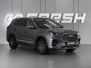 Внедорожник Chery Tiggo 8 Pro 2022 года, 2249000 рублей, Минеральные Воды