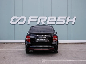 Седан ВАЗ (LADA) Granta 2023 года, 949000 рублей, Большой Сочи
