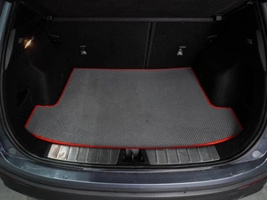 Внедорожник Geely Coolray 2021 года, 1744000 рублей, Воронеж