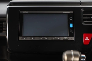 Минивэн Honda Stepwgn 2016 года, 1689000 рублей, Новосибирск