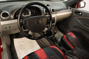 Хетчбэк Chevrolet Lacetti 2012 года, 659000 рублей, Челябинск