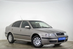 Лифтбек Skoda Octavia 2008 года, 379000 рублей, Оренбург