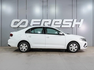 Лифтбек Volkswagen Polo 2021 года, 1449000 рублей, Воронеж