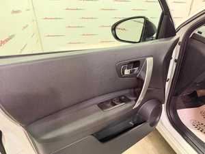 Внедорожник Nissan Qashqai 2013 года, 1090000 рублей, Красноярск