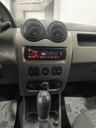 Седан Renault Logan 2012 года, 347000 рублей, Солонцы