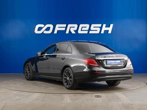 Седан Mercedes-benz E-класс 2019 года, 3020046 рублей, Москва