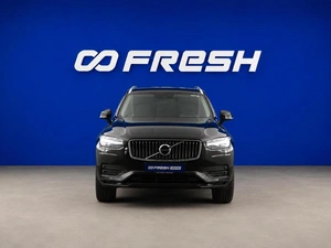 Внедорожник Volvo XC90 2021 года, 4799777 рублей, Москва