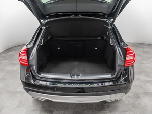 Внедорожник Mercedes-benz GLA-класс 2014 года, 1590000 рублей, Красноярск