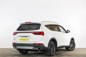 Внедорожник Dongfeng Fengon iX7 2024 года, 2649000 рублей, Тюмень