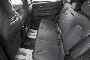 Внедорожник Tenet T4 2025 года, 2199000 рублей, Барнаул