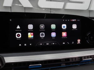 Внедорожник EXEED TXL 2023 года, 2674000 рублей, Воронеж