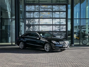 Купе Mercedes-benz E-класс 2012 года, 1190000 рублей, Уфа