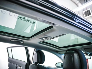 Внедорожник Kia Sportage 2013 года, 1490000 рублей, Красноярск