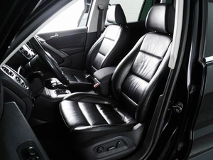 Внедорожник Volkswagen Tiguan 2009 года, 1119000 рублей, Воронеж