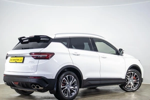 Внедорожник Belgee X50 2024 года, 2059000 рублей, Оренбург