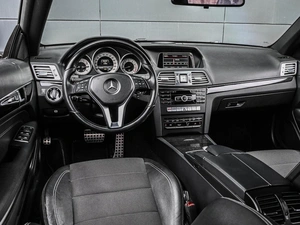 Седан Mercedes-benz E-класс 2013 года, 1899000 рублей, Кирилловка