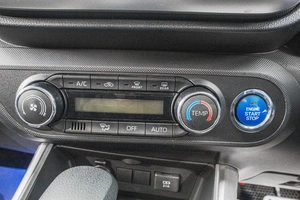 Внедорожник Toyota Raize 2020 года, 1569000 рублей, Барнаул