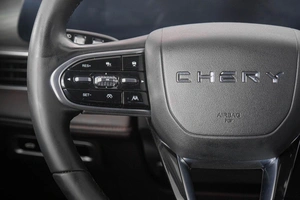 Внедорожник Chery Tiggo 8 Pro Max 2023 года, 2359000 рублей, Кемерово