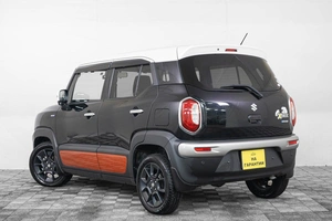 Внедорожник Suzuki XBee 2018 года, 1439000 рублей, Кемерово