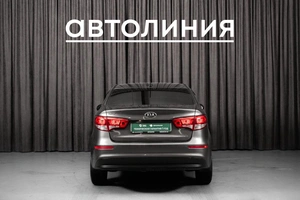 Седан Kia Rio 2017 года, 799000 рублей, Красноярск