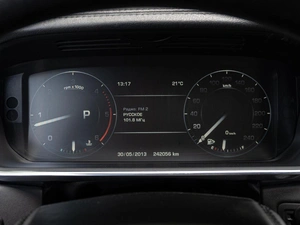 Внедорожник Land Rover Range Rover 2015 года, 4350000 рублей, Краснодар