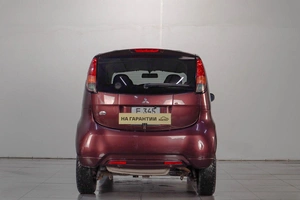 Хетчбэк Mitsubishi i 2012 года, 549000 рублей, Челябинск