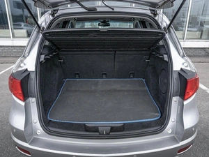 Внедорожник Acura RDX 2007 года, 1050000 рублей, Нижний Новгород