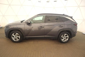 Внедорожник Hyundai Tucson 2021 года, 2600000 рублей, Орёл