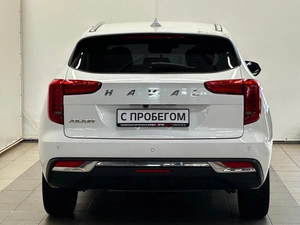 Внедорожник Haval Jolion 2023 года, 1699000 рублей, Красноярск