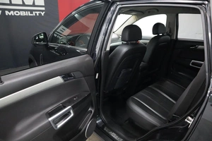 Внедорожник Opel Antara 2013 года, 1100000 рублей, Курск