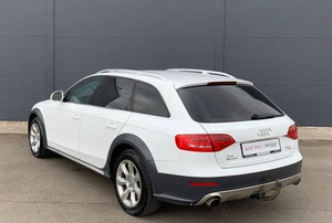 Универсал Audi A4 2009 года, 1240000 рублей, Солонцы