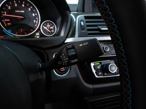 Седан BMW 3 серия 2017 года, 2669000 рублей, Ставрополь