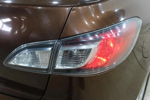 Седан Mazda 3 2012 года, 959000 рублей, Новокузнецк