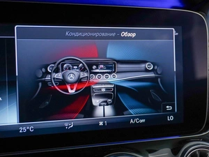 Купе Mercedes-benz E-класс 2017 года, 3349046 рублей, Москва